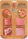 Копчености МЯСНАЯ ИСТОРИЯ Шейка, Балык, 100 г 