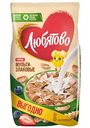 Хлопья мультизлаковые Любятово, 450 г