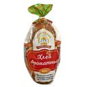 Хлеб АРОМАТНЫЙ нарезка пшеничный 2сорт (Кисловодский ХК), 400г