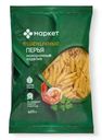 Макароны Перья группы А Маркет, 400г