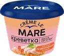 Креветка подкопченная рубленая MARE в соусе, 150г