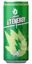 Напиток Lit Energy Lemonade Feijoa газированный 330мл