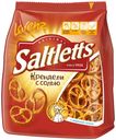 Крендели Lorenz Saltletts с солью 150 г