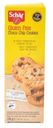 Печенье Dr.Schar Choco Chip Cookie с кусочками шоколада 100 г