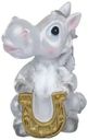 Фигурка Seasons Символ года декоративная новогодняя 1шт.