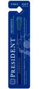 Зубная щетка President Sensitive мягкая