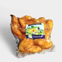 Крылышки "Волков" куриные копчено-вареные