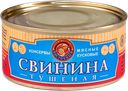 Свинина тушеная ВОСТОЧНЫЙ, 325 г