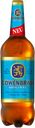 Пиво Löwenbräu  Original светлое 5,4%,  1,4 л