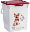 Контейнер для корма Lucky Pet Собаки, 8 л
