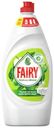 Средство для мытья посуды Fairy Зеленое яблоко 800мл