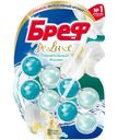 Чистящее средство Бреф Делюкс Пленительный жасмин для унитаза, 250г
