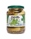 Огурцы Денница маринованные 0.9л