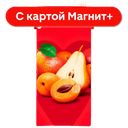 ЛЮБИМЫЙ Напиток Абрикос/Груша 0,95л т/пак(Лебедянский):12