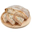 Хлеб "Кубанский" 0,4кг (СП ГМ)