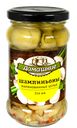 Шампиньоны маринованные целые "Домашние заготовки", 314мл