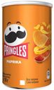 Чипсы Pringles со вкусом Паприки, 70 г