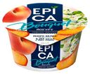 Йогурт 4,8% EPICA ПерсикЖасмин, 130 г