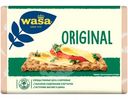 Хлебцы WASA Original ржаные цельнозерновые, 275г