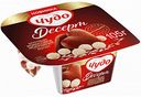 Йогурт Чудо Десерт хрустящее кокосовое искушение 3%, 105 г