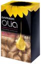Краска для волосGARNIER Olia8,31Пепельное Золото
