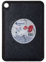 Доска разделочная 27х19см Маркет Home