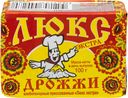 Дрожжи прессованные Люкс Экстра, 100г