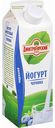 Йогурт ДмитроГорский продукт Черника 1,5%, 450 г