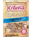 Анчоус Сухогруз сушёный, 70г