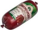 Колбаса МЯСНАЯ вареная (Дмитрогорский), 500г