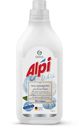 Гель д/стирки Grass Alpi концентрат д/белого 1,8л