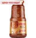 Фасоль с грибами МАГНИТ, 530 г 