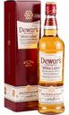 Виски купажированный Dewar's White Label 40 % алк., Великобритания, 0,7 л