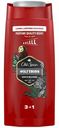 Гель Old Spice Wolfthorn для душа, 675мл