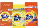 Купон на стиральный порошок TIDE, 2,4/2,5 кг