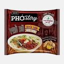 Лапша рисовая быстрого приготовления Pho Story со вкусом курицы Chin-Su 67г