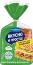 Хлеб злаковый КОЛОМЕНСКОЕ Тостовый, в нарезке, 250г