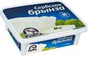 Сыр Mlekara Sabac Сербская брынза 45%, 250 гр