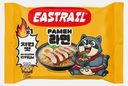 Лапша Рамен со вкусом курицы Eastrail 120г