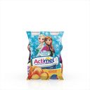 Напиток кисломолочный Actimel детский персик 2.5%, 100г