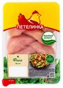 Грудка цыпленка-бройлера филе Петелинка малое 450 г