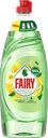 Средство для мытья посуды FAIRY Pure&Clean Бергамот и имбирь