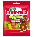 Мармелад Fruittella Медвежата жевательный, 70г