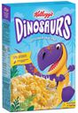 Готовый завтрак Kellogg's Dinosaurs Банановые лапки из злаков, 220 г