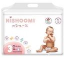 Подгузники Nishoomi детские M 6-11кг 36шт.