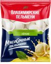 Пельмени БУСЛАВ из куриной грудки, 430г