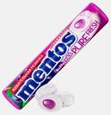 Жевательная резинка Pure Fresh Виноград Mentos 15.5г