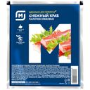 Палочки крабовые СЕВЕРНАЯ ГАВАНЬ снежный краб охлажденные, 200г