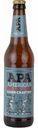 Пиво Joy party Apa светлое 4,5 % алк., Россия, 0,5 л