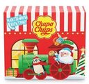 Набор новогодний Chupa Chups транспорт, 201г